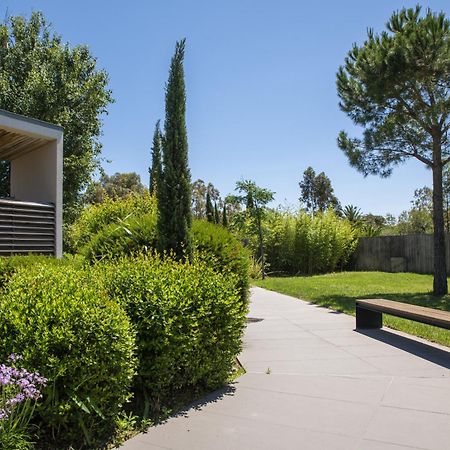 Costa Nera Beach House Порто-Веккьо Экстерьер фото