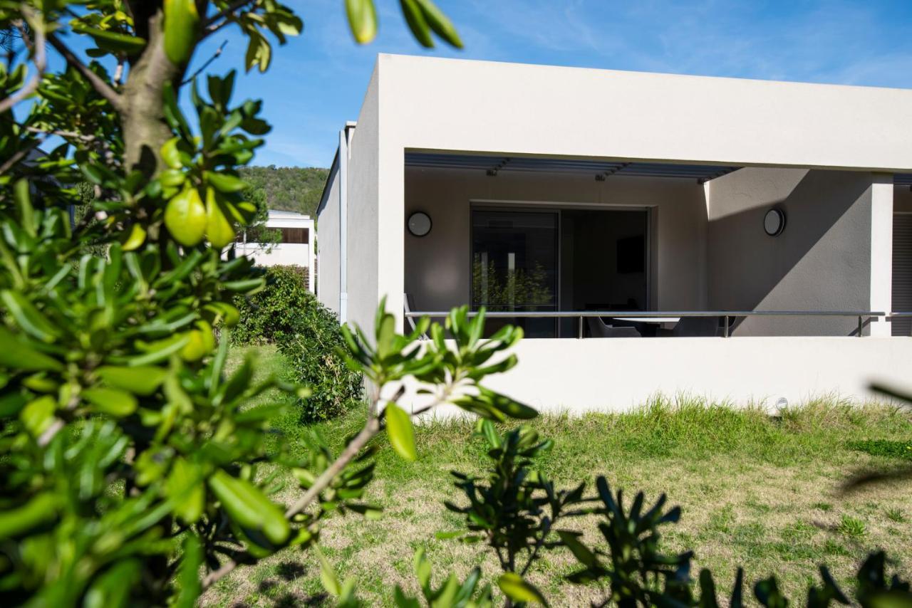 Costa Nera Beach House Порто-Веккьо Экстерьер фото