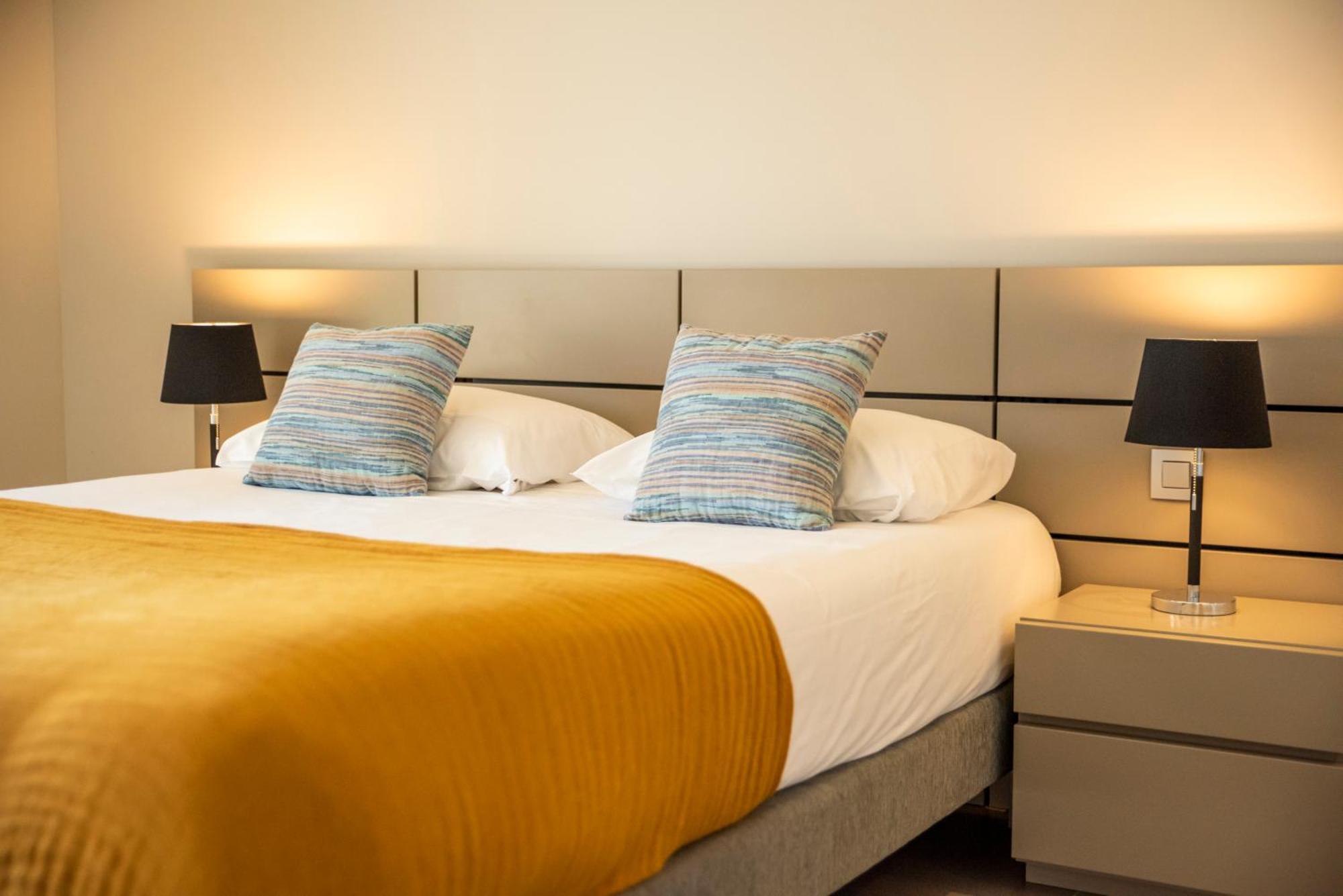 Costa Nera Beach House Порто-Веккьо Номер фото