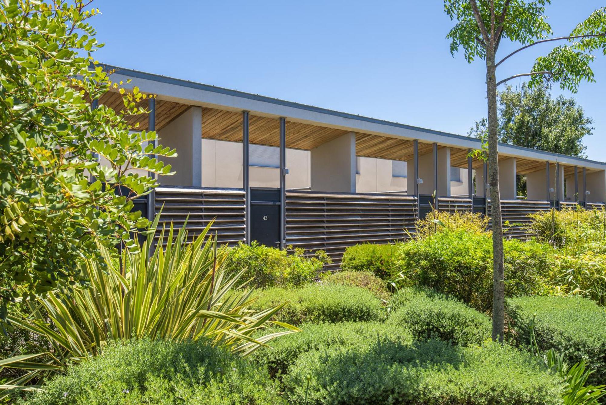 Costa Nera Beach House Порто-Веккьо Экстерьер фото