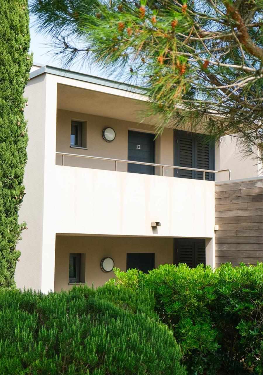 Costa Nera Beach House Порто-Веккьо Экстерьер фото