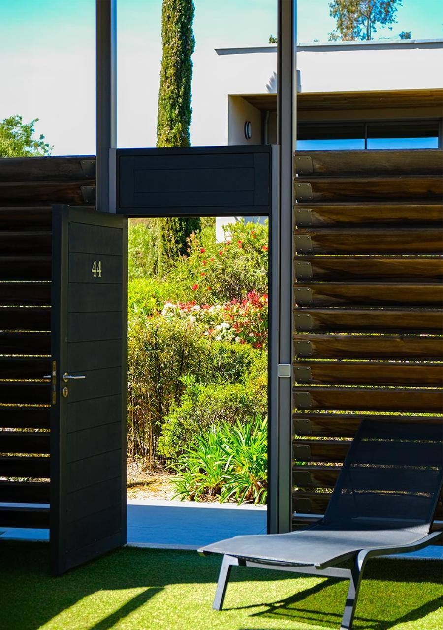 Costa Nera Beach House Порто-Веккьо Экстерьер фото